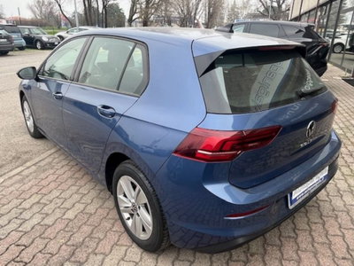 Volkswagen Golf 2.0 TDI SCR Life (5)