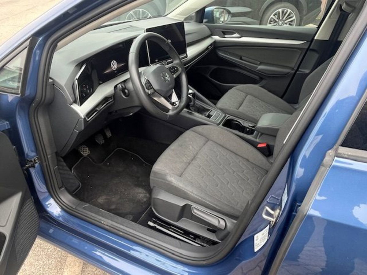 Volkswagen Golf 2.0 TDI SCR Life (8)