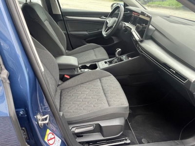 Volkswagen Golf 2.0 TDI SCR Life (9)