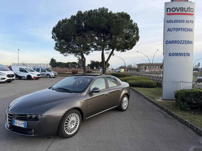 Alfa Romeo 159 1.9 JTS 16V Distinctive usata