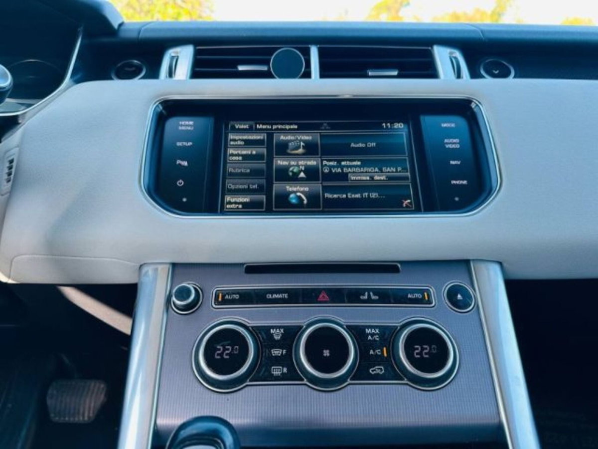 Land Rover Range Rover Sport 3.0 TDV6 HSE Dynamic (13)
