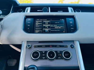 Land Rover Range Rover Sport 3.0 TDV6 HSE Dynamic (13)