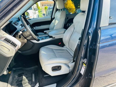 Land Rover Range Rover Sport 3.0 TDV6 HSE Dynamic (8)
