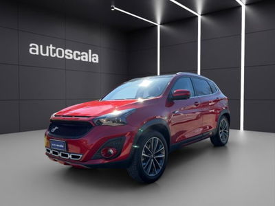 Dr dr F35 F35 1.5 Turbo c.a. Bi-Fuel GPL usata