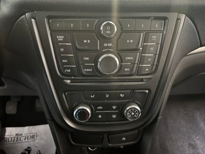 Opel Mokka 1.7 CDTI Ecotec 130CV 4x2 Start&Stop Cosmo (13)