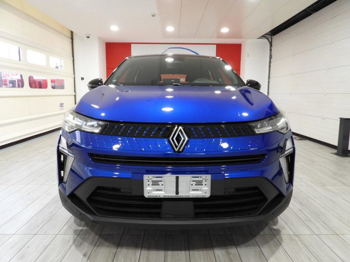 Renault Captur 1.2 eco-g Evolution 120cv (2)