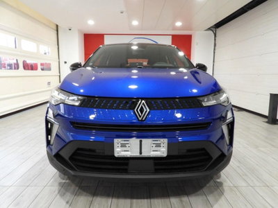 Renault Captur 1.2 eco-g Evolution 120cv (2)
