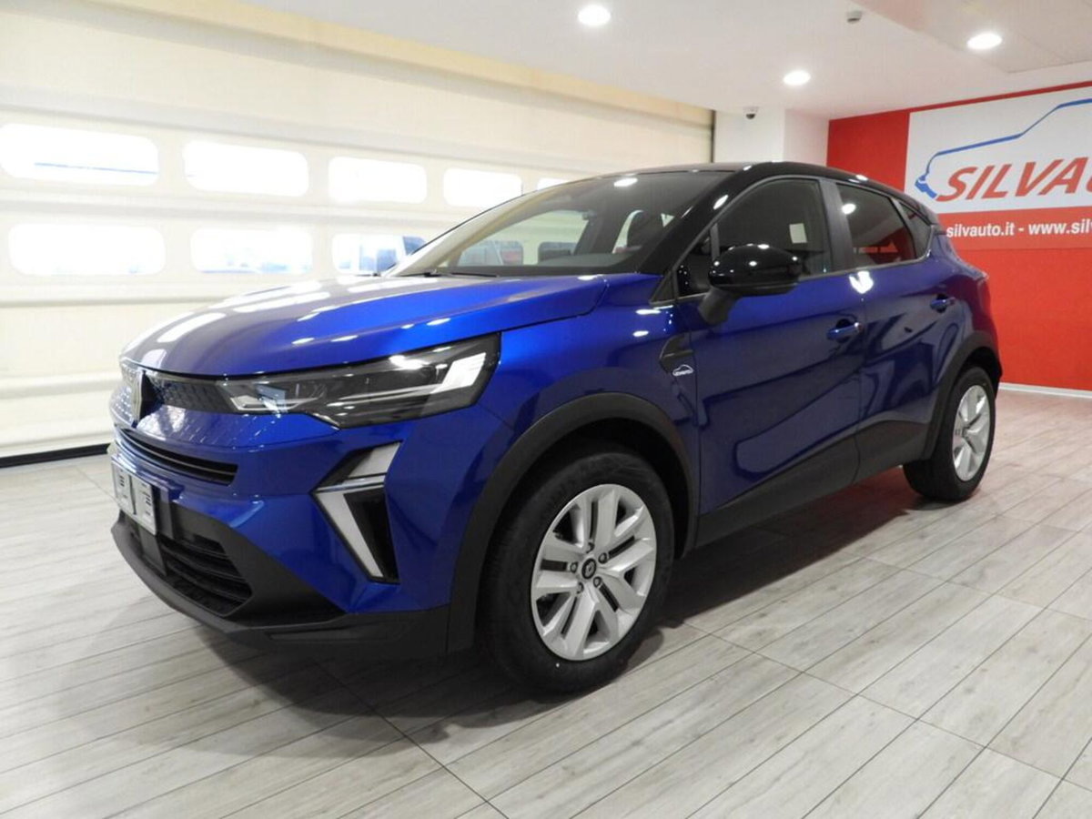 Renault Captur 1.2 eco-g Evolution 120cv (3)