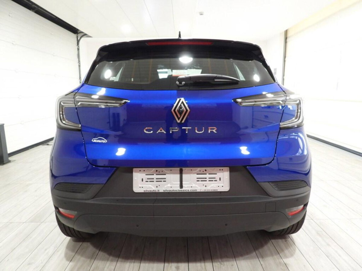 Renault Captur 1.2 eco-g Evolution 120cv (5)