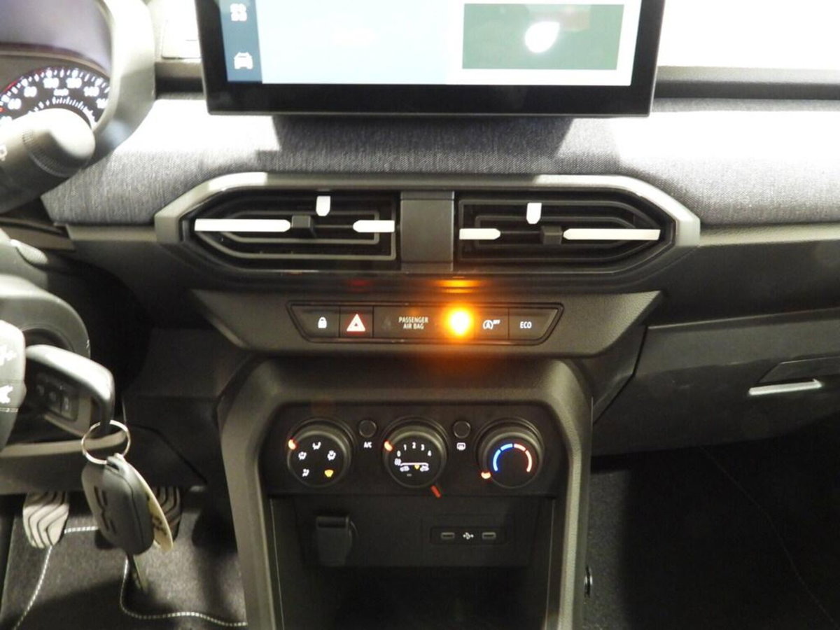 Dacia Sandero Streetway 1.0 TCe ECO-G Expression (10)