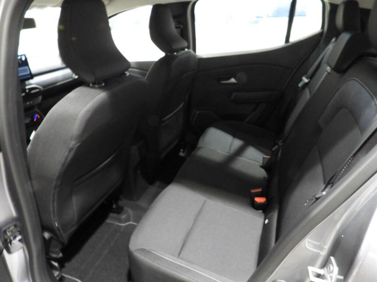 Dacia Sandero Streetway 1.0 TCe ECO-G Expression (12)