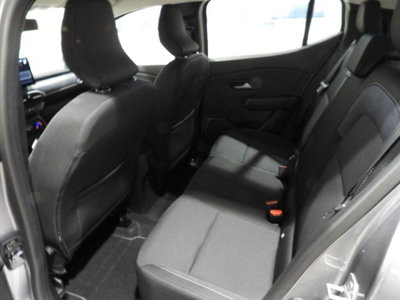 Dacia Sandero Streetway 1.0 TCe ECO-G Expression (12)