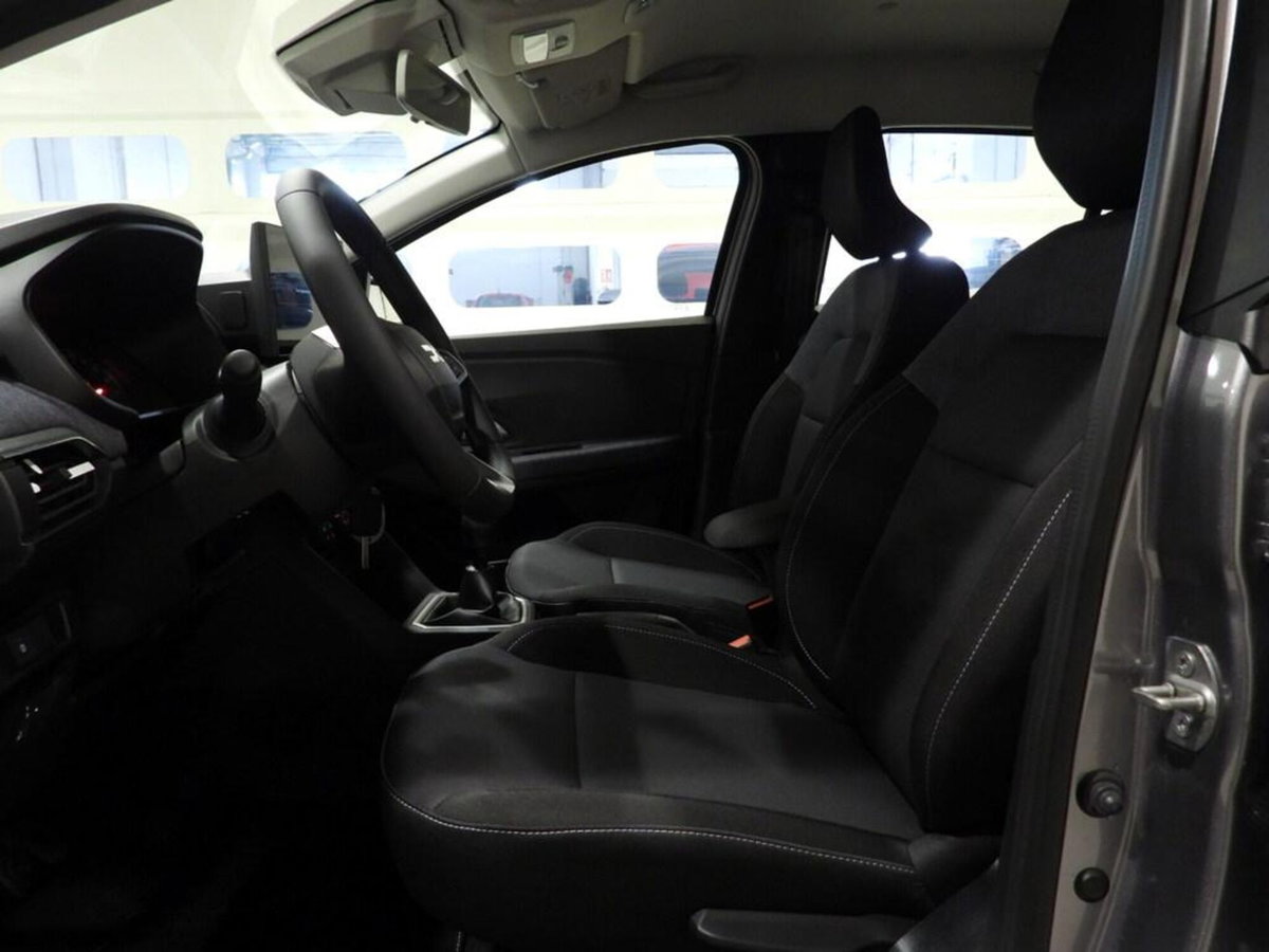 Dacia Sandero Streetway 1.0 TCe ECO-G Expression (5)