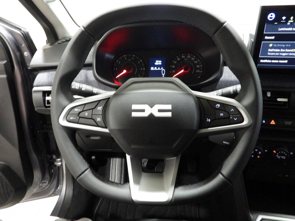 Dacia Sandero Streetway 1.0 TCe ECO-G Expression (7)