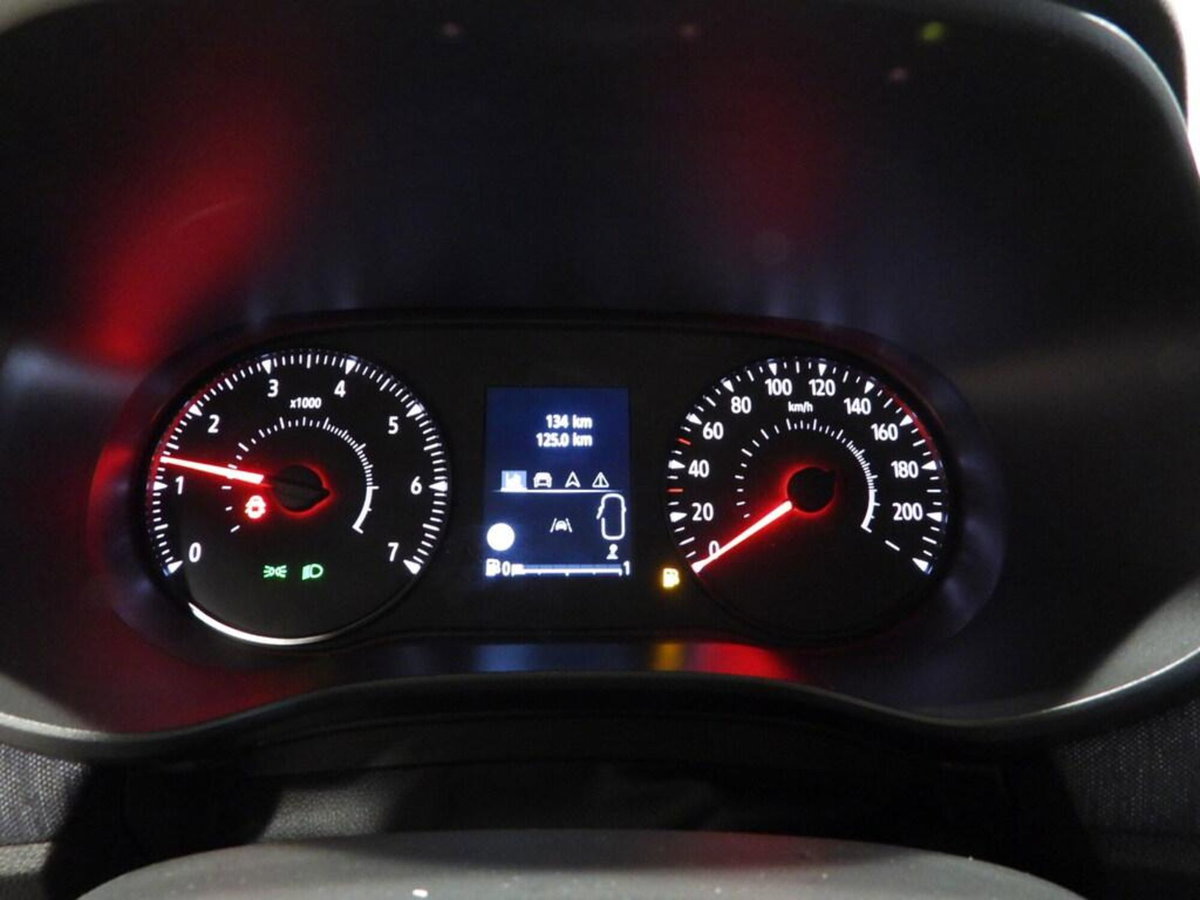 Dacia Sandero Streetway 1.0 TCe ECO-G Expression (8)