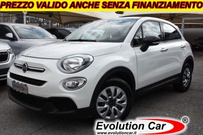 Fiat 500X 1.3 MultiJet 95 CV Cult usata