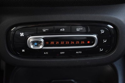 smart Fortwo Cabrio EQ cabrio Passion (14)