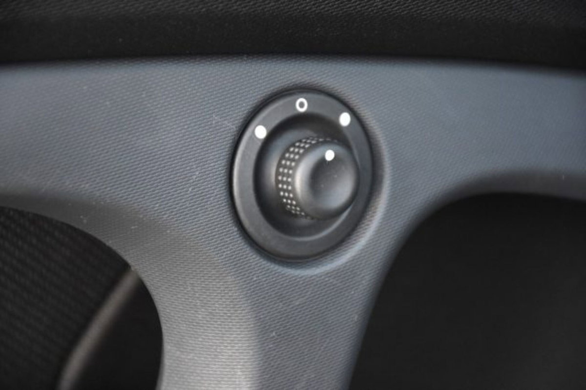 smart Fortwo Cabrio EQ cabrio Passion (17)