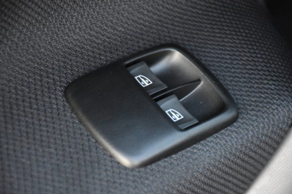 smart Fortwo Cabrio EQ cabrio Passion (18)
