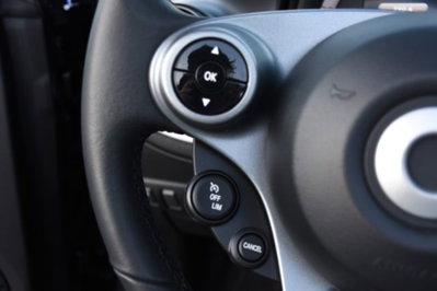 smart Fortwo Cabrio EQ cabrio Passion (20)