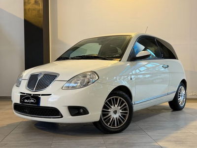Lancia Ypsilon 1.2 Versus usata