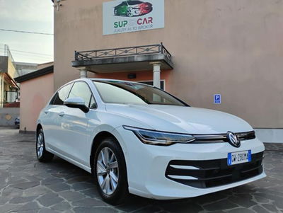 Volkswagen Golf 2.0 TDI SCR Life usata