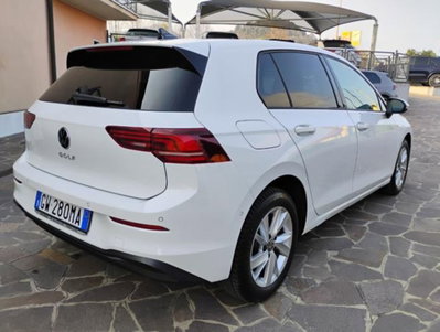 Volkswagen Golf 2.0 TDI SCR Life (3)