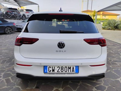 Volkswagen Golf 2.0 TDI SCR Life (4)