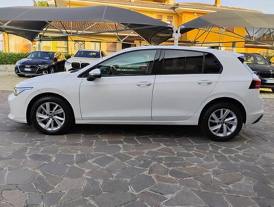 Volkswagen Golf 2.0 TDI SCR Life (6)