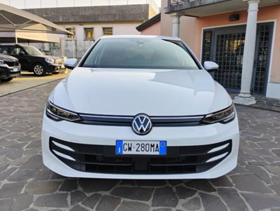 Volkswagen Golf 2.0 TDI SCR Life (8)