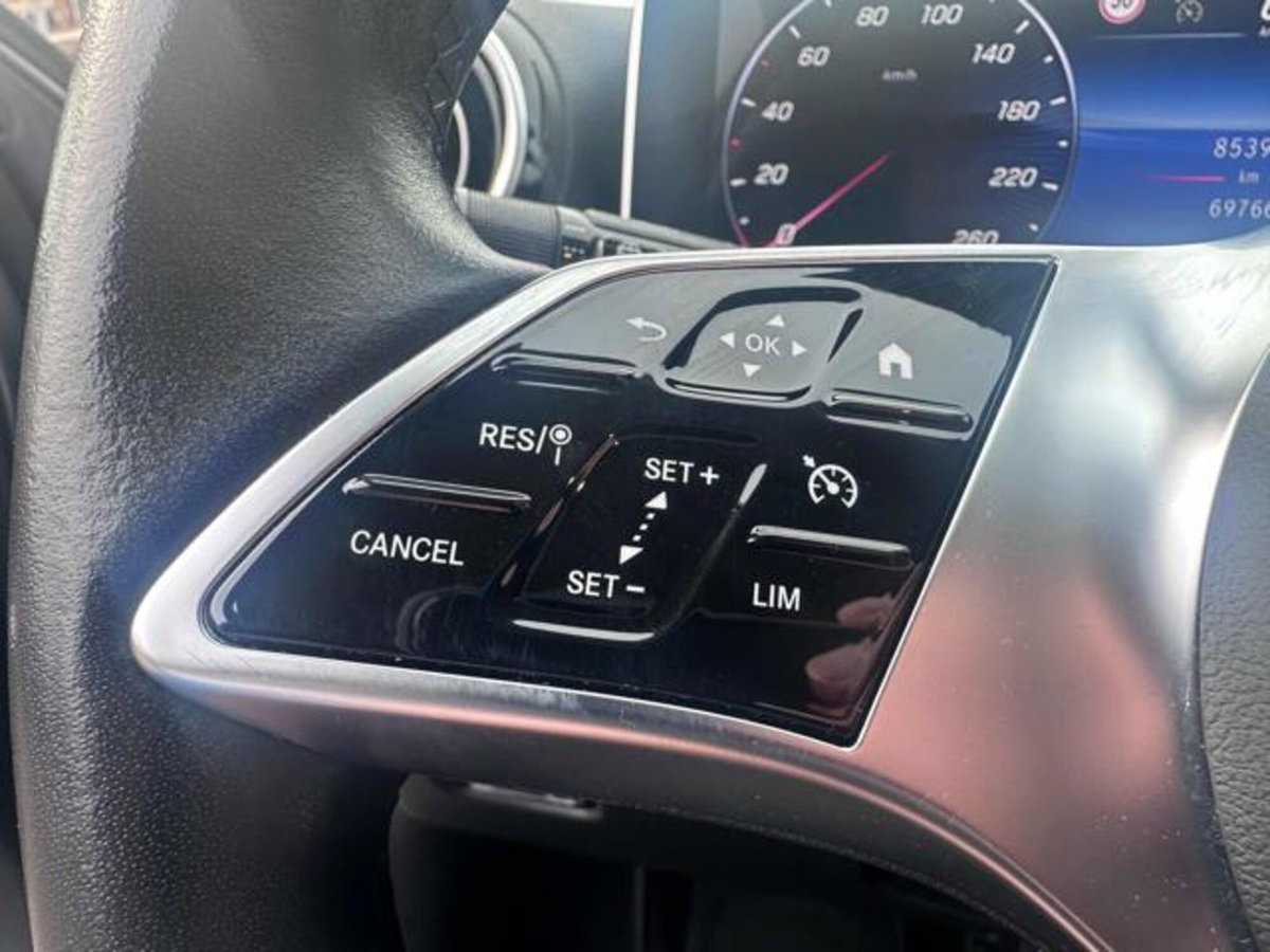 Mercedes-Benz Classe C Station Wagon 220 d Mild hybrid 4Matic Premium Pro All-Terrain (16)