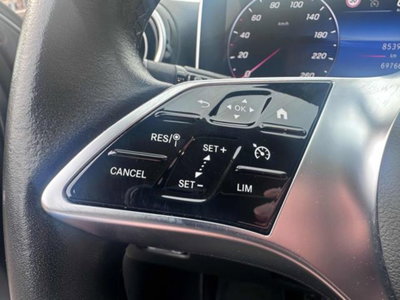 Mercedes-Benz Classe C Station Wagon 220 d Mild hybrid 4Matic Premium Pro All-Terrain (16)