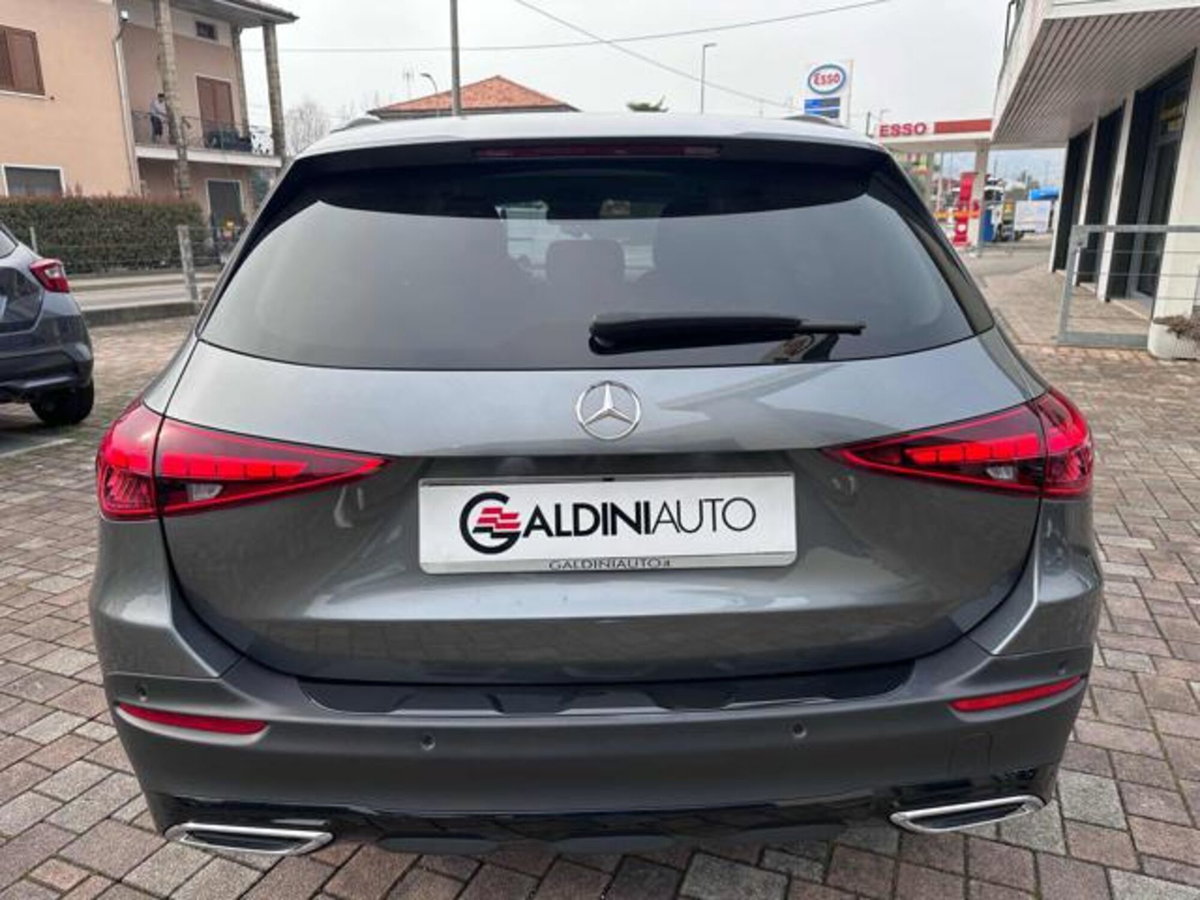 Mercedes-Benz Classe C Station Wagon 220 d Mild hybrid 4Matic Premium Pro All-Terrain (18)