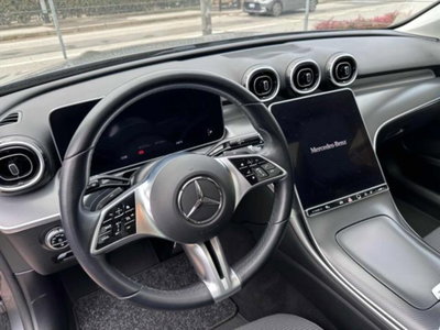 Mercedes-Benz Classe C Station Wagon 220 d Mild hybrid 4Matic Premium Pro All-Terrain (4)