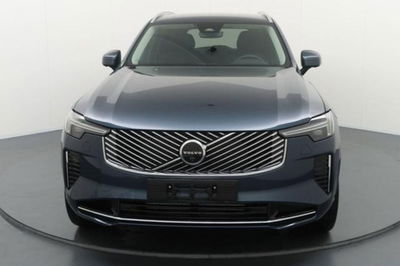 Volvo XC90 T6 AWD Geartronic Inscription nuova