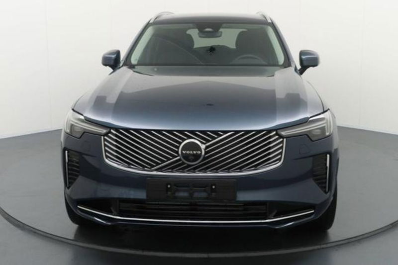 Volvo XC90 T6 AWD Geartronic Inscription