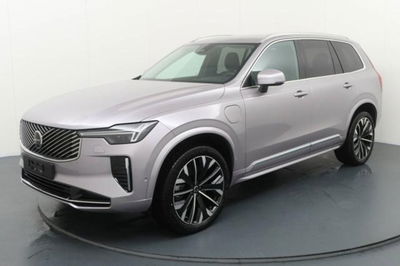 Volvo XC90 T6 AWD Geartronic Inscription nuova