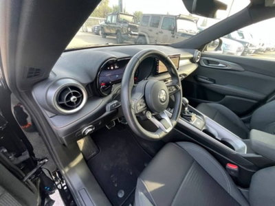 Alfa Romeo Tonale Tonale 1.6 diesel 130 CV TCT6 Ti (11)