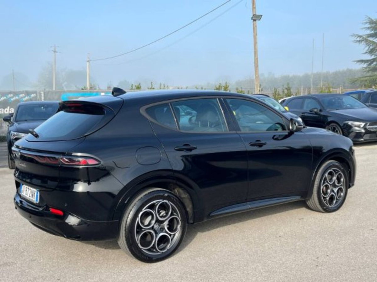 Alfa Romeo Tonale Tonale 1.6 diesel 130 CV TCT6 Ti (3)