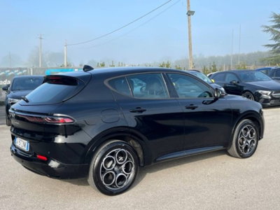 Alfa Romeo Tonale Tonale 1.6 diesel 130 CV TCT6 Ti (3)
