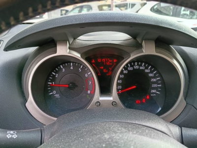 Nissan Juke 1.2 DIG-T 115 Start&Stop Tekna (15)