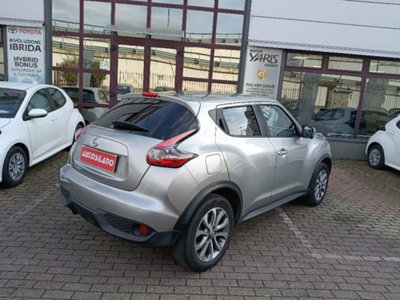 Nissan Juke 1.2 DIG-T 115 Start&Stop Tekna (5)