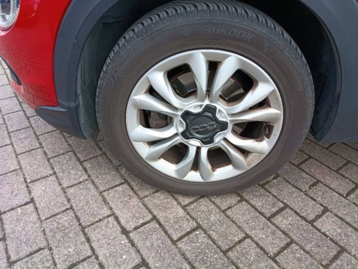 Fiat 500X 1.3 MultiJet 95 CV Business (10)