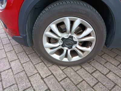 Fiat 500X 1.3 MultiJet 95 CV Business (10)