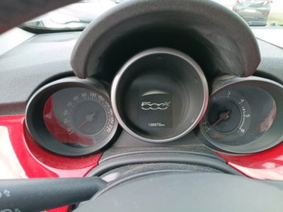 Fiat 500X 1.3 MultiJet 95 CV Business (15)