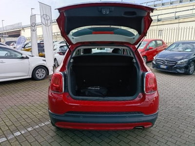 Fiat 500X 1.3 MultiJet 95 CV Business (9)
