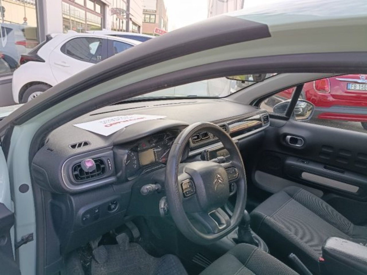 Citroen C3 PureTech 82 Shine (10)