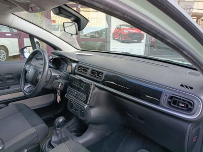 Citroen C3 PureTech 82 Shine (12)