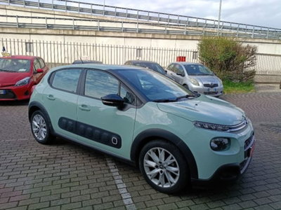 Citroen C3 PureTech 82 Shine (3)