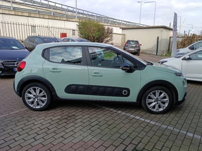 Citroen C3 PureTech 82 Shine (4)